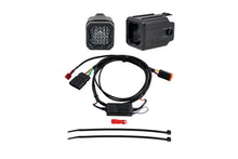 HitchMount LED Pod 4-Pin Reverse Kit