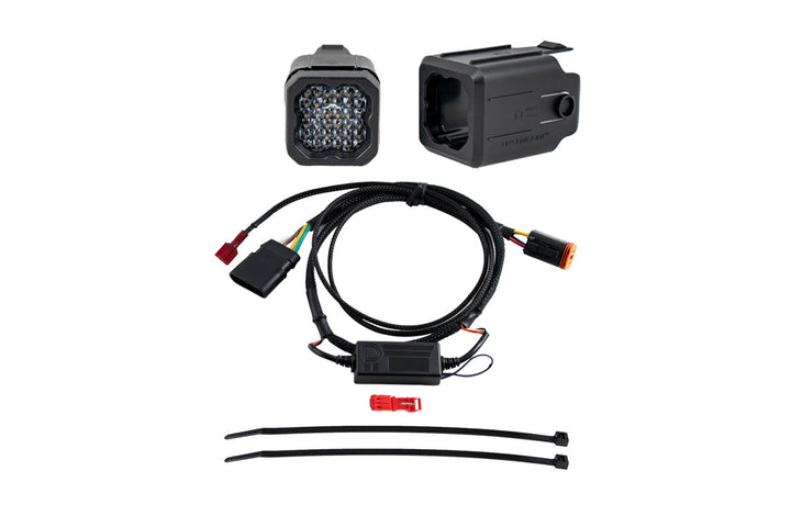 Diode Dynamics HitchMount LED Pod 4-Pin Reverse Kit