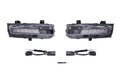 Diode Dynamics Elite Series Combination Fog Lamp for 2018-2023 Ford Mustang (USDM) (pair)