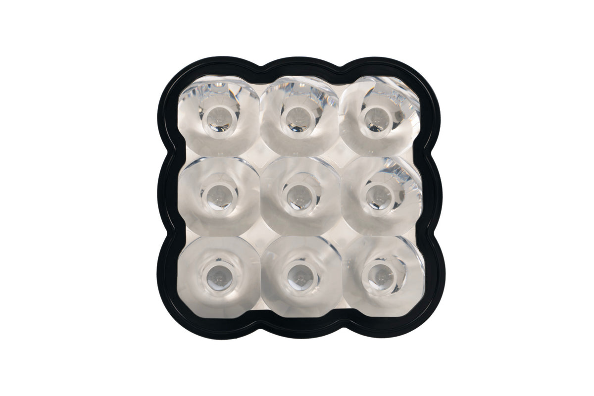 Clear Lens for SS5 Pods (one)