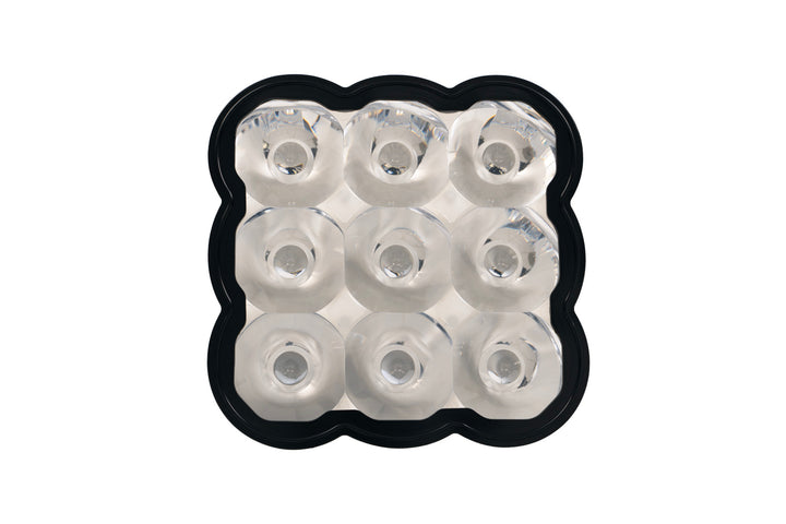 Diode Dynamics SS5 Replacement Lenses