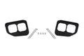 Diode Dynamics Stage Series Fog Pocket Kit for 2020-2022 Ford Super Duty
