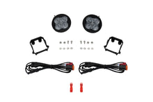 SS3 LED Fog Light Kit for 2009-2013 Subaru Forester