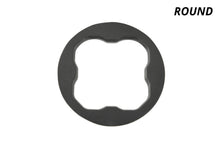 SS3 LED Pod Replacement Front Bezel