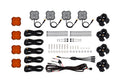 Diode Dynamics Stage Series LED Scene Light Kit