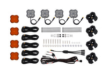 Stage Series LED Scene Light Kit