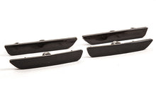 LED Sidemarkers for 2010-2014 Ford Mustang (set)