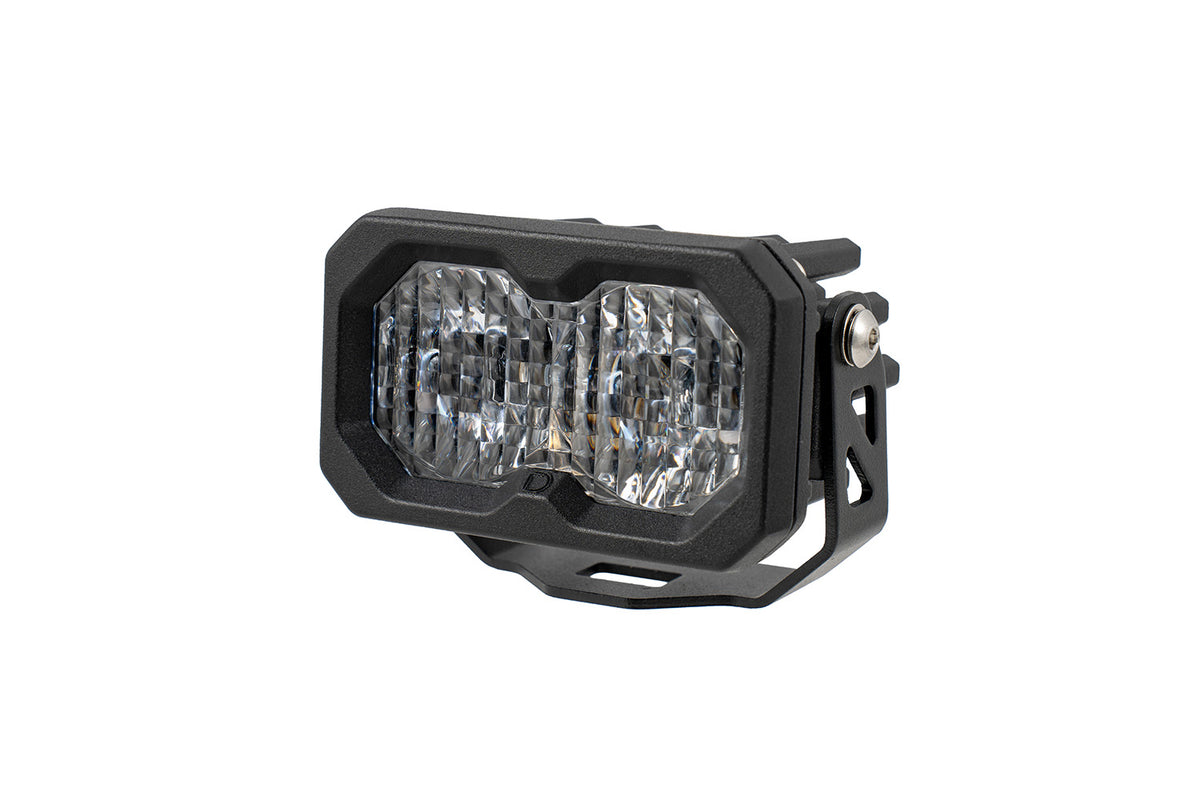 C2 2.0 White Max LED Pod (one)