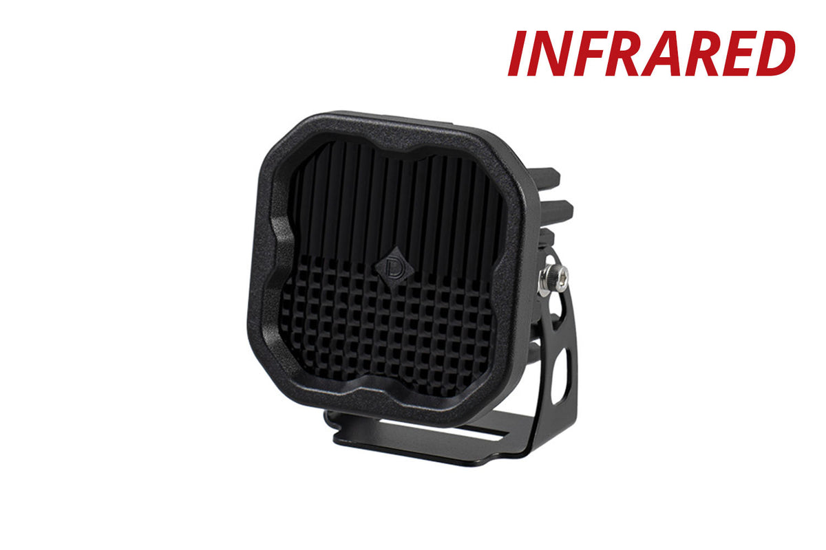SS3 Infrared LED Pod (one)