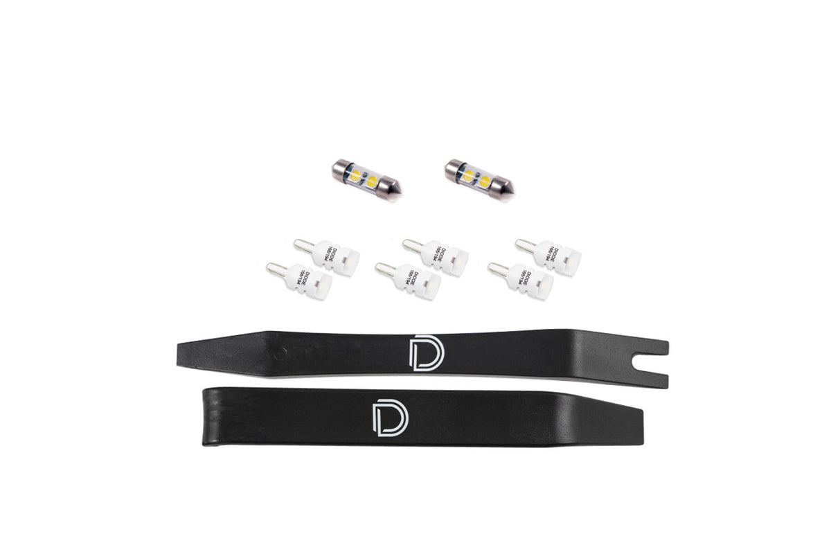 Interior LED Conversion Kit for 2013-2018 Toyota RAV4