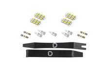 Interior LED Conversion Kit for 2015-2023 Dodge Charger