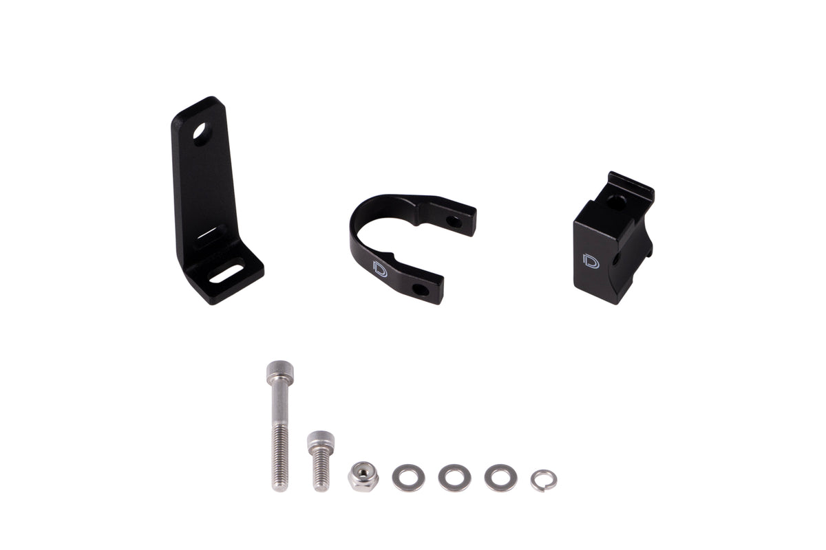Stage Series Universal Roll Bar Mount Kit (one)
