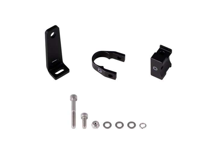 Diode Dynamics Stage Series Universal Roll Bar Mount Kit (one)