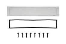 Clear Outer Lens for Stage Series Light Bars