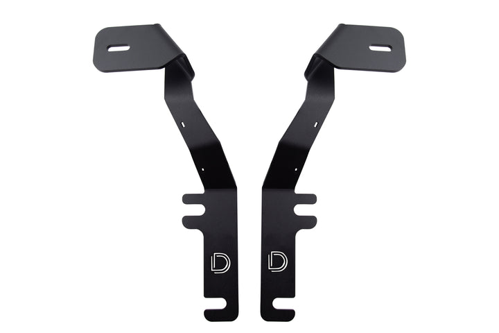 Diode Dynamics Stage Series Backlit Ditch Light Kit for 2015-2020 Ford F-150