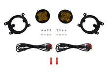 SS3 LED Fog Light Kit for 2013-2015 Toyota RAV4