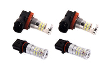 DRL/Fog Light LED Bulbs for 2012-2015 Chevrolet Camaro ZL1 (four)
