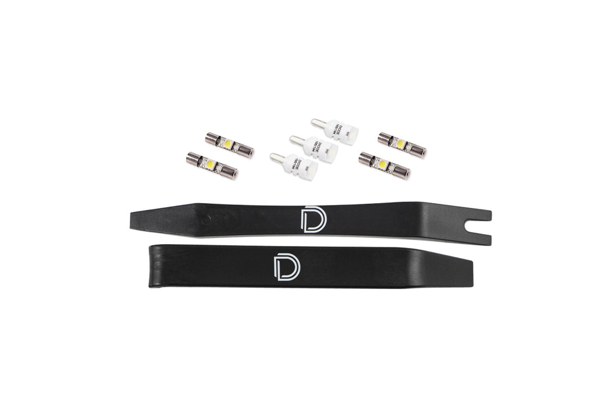 Interior LED Conversion Kit for 2015-2020 Ford F-150