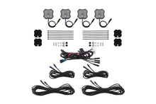 Stage Series LED Rock Light Kit (4-pack)