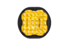 Yellow Lens for SSC1 LED Pods (one)