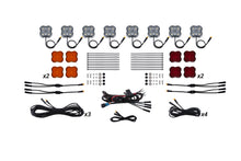 Stage Series LED Rock Light Kit (8-pack)