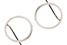HD LED Switchback Halos (pair)
