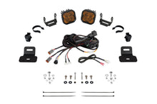 Stage Series A-Pillar Pod Kit for 2017-2025 Can-Am Maverick X3