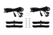 LED Sidemarkers for 2020-2023 GMC Sierra HD 2500/3500 (set)