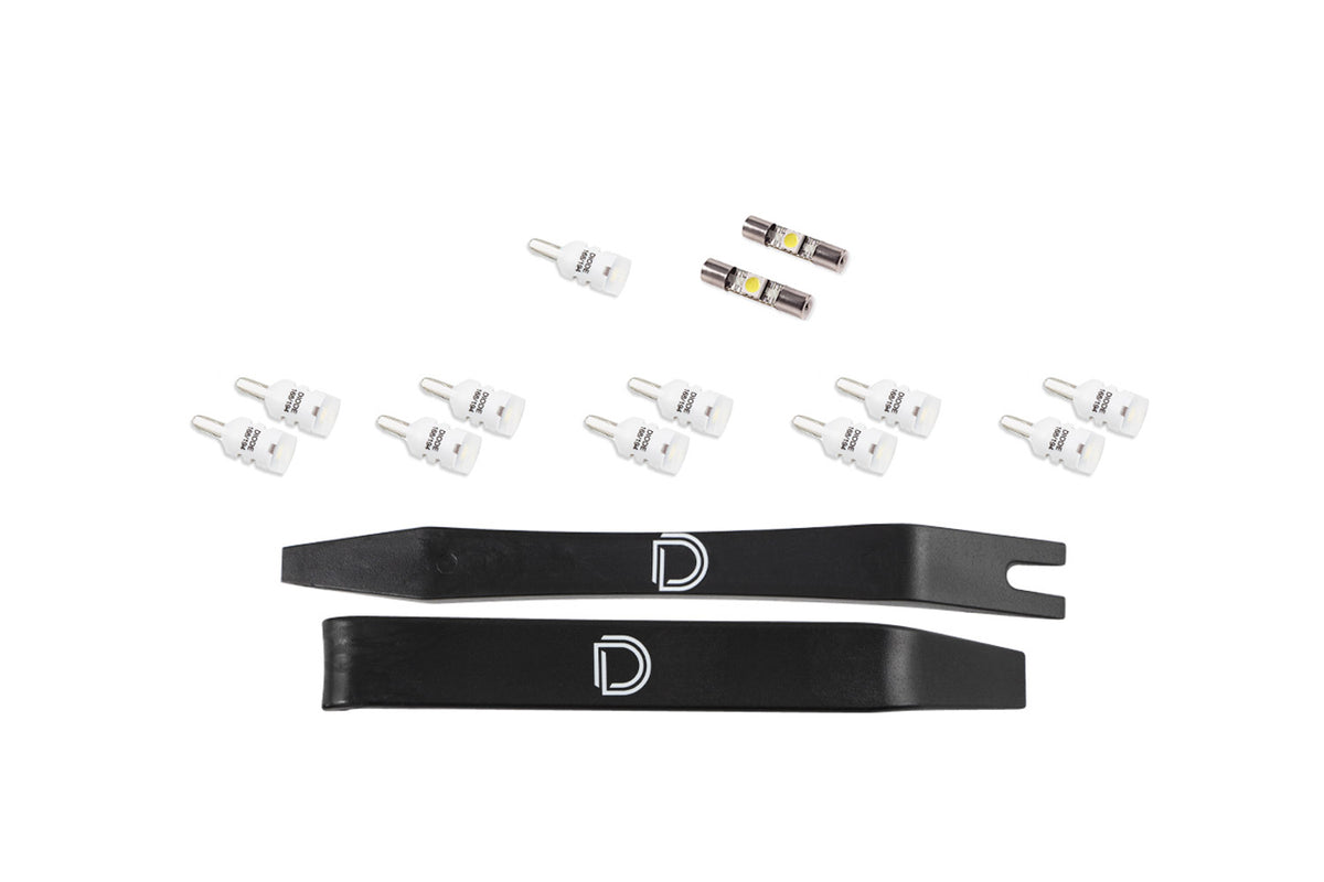 Interior LED Conversion Kit for 2019-2022 Subaru Ascent