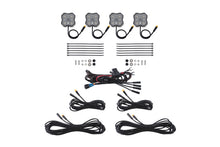 Stage Series LED Rock Light Kit (4-pack)