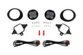 Diode Dynamics SS3 SAE Type TS Fog Light Kit