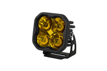 SS3 Yellow Pro LED Pod (one)