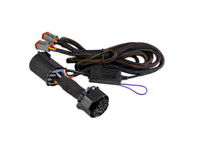 Stage Series C1R/C2R 7-pin Dual-Output Trailer Wiring Harness