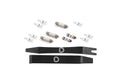 Diode Dynamics Interior LED Conversion Kit for 2008-2016 Ford Super Duty