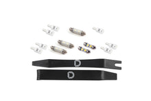 Interior LED Conversion Kit for 2008-2016 Ford Super Duty