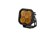 SS3 Yellow Max LED Pod (one)