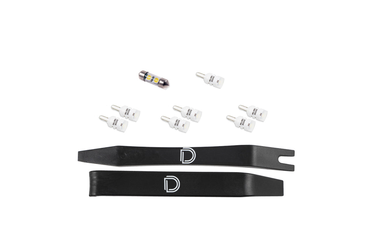 Interior LED Conversion Kit for 2014-2026 Toyota Corolla
