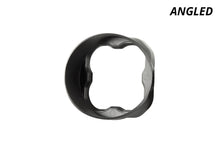SS3 LED Pod Replacement Front Bezel