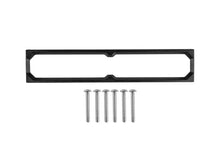 Stage Series LED Light Bar Replacement Front Bezel (one)