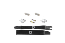 Interior LED Conversion Kit for 2007-2014 Toyota FJ Cruiser