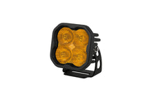SS3 Yellow Max LED Pod (one)
