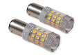 Diode Dynamics HP24 Switchback LED Bulbs