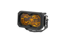 C2 2.0 Yellow Sport LED Pod (one)