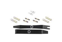 Interior LED Conversion Kit for 2007-2013 Chevrolet Silverado