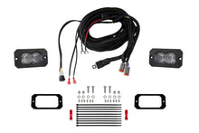 Stage Series Flush Mount Reverse Light Kit