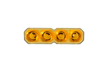 Replacement Lens for Stage Series LED Light Bars (one)