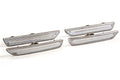 Diode Dynamics LED Sidemarkers for 2010-2014 Ford Mustang (set)