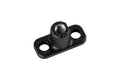 Diode Dynamics SS6 Classic to SS6 New Gen Adapter Kit