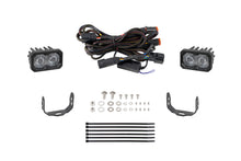 Stage Series Reverse Light Kit for 2023-2026 GMC Canyon
