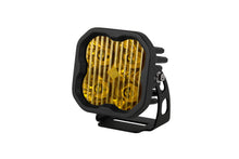 SS3 Yellow Pro LED Pod (one)